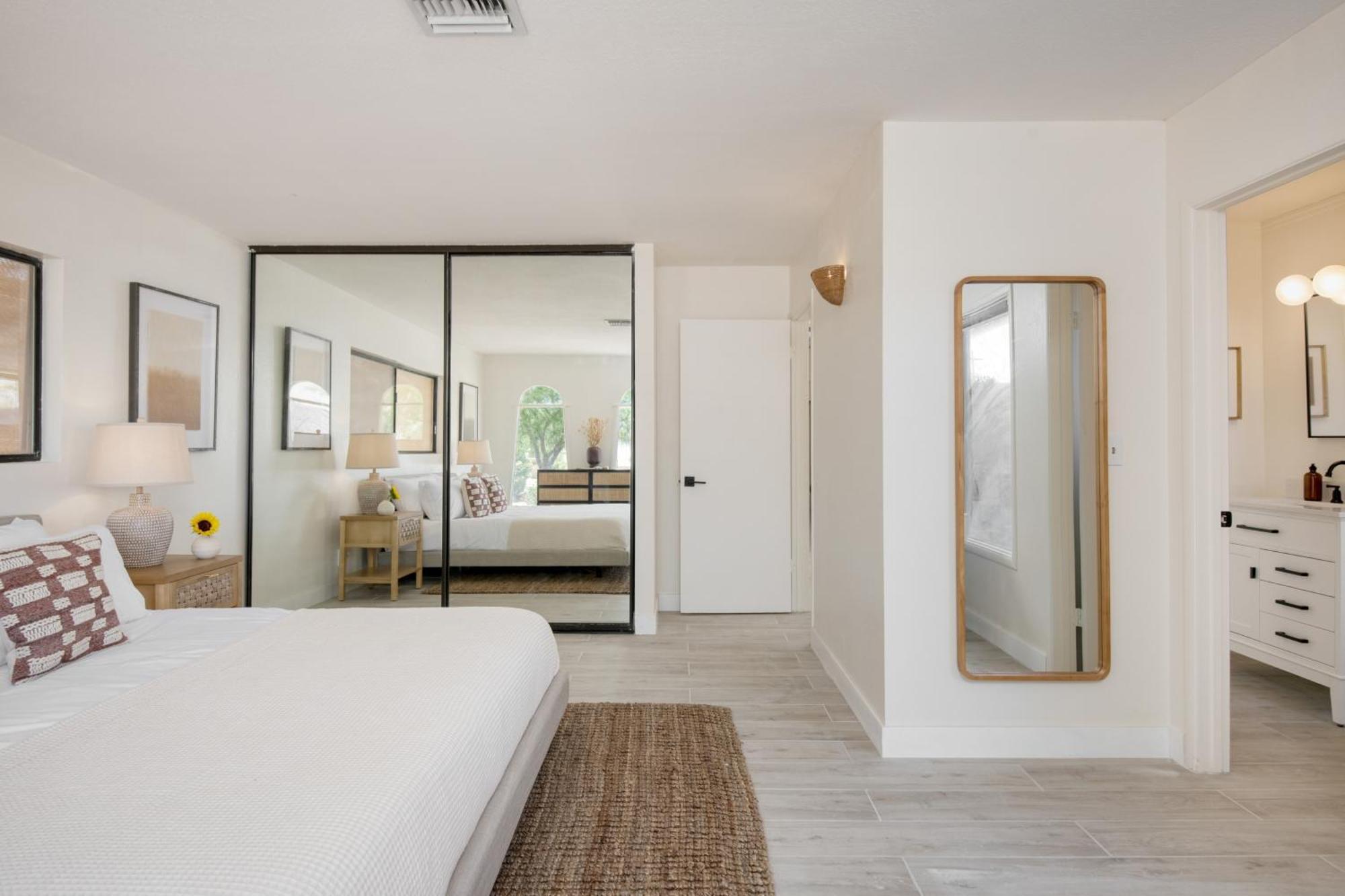 Archie By Avantstay Desert Retreat W Courtyard Edge Of Joshua Tree Yucca Valley Exterior foto