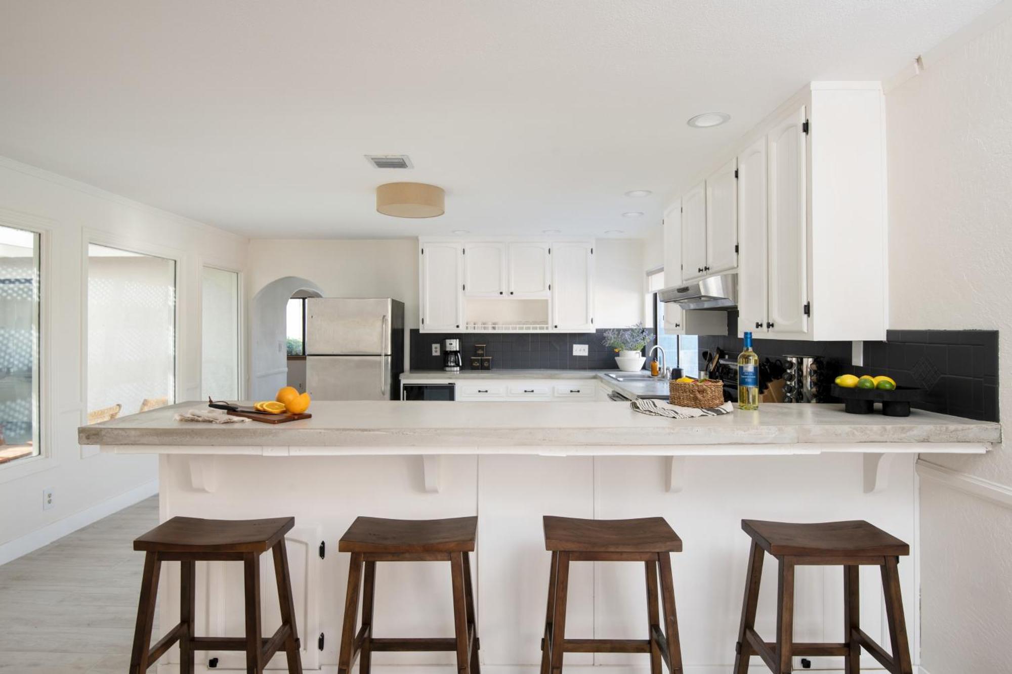 Archie By Avantstay Desert Retreat W Courtyard Edge Of Joshua Tree Yucca Valley Exterior foto