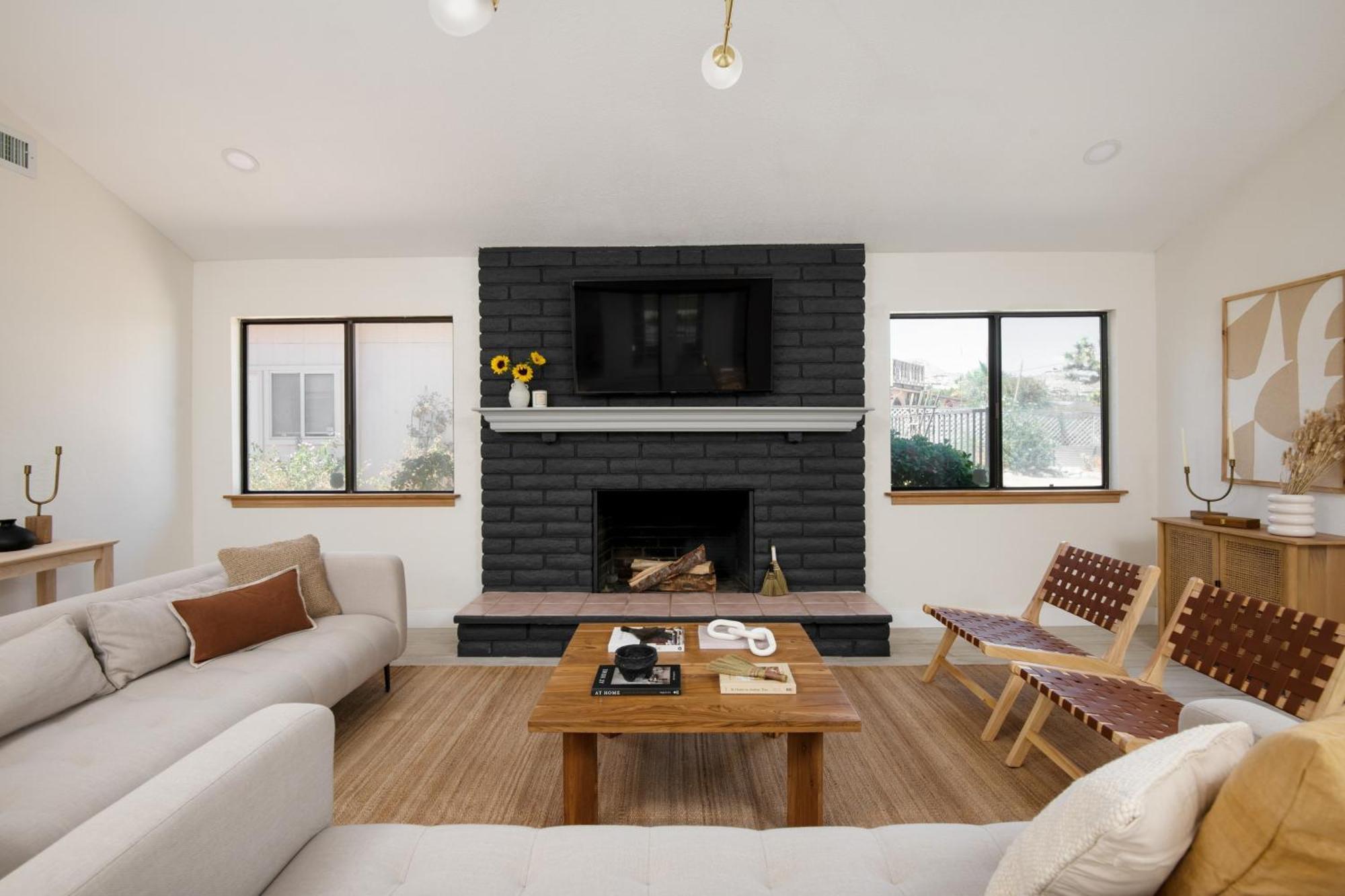 Archie By Avantstay Desert Retreat W Courtyard Edge Of Joshua Tree Yucca Valley Exterior foto