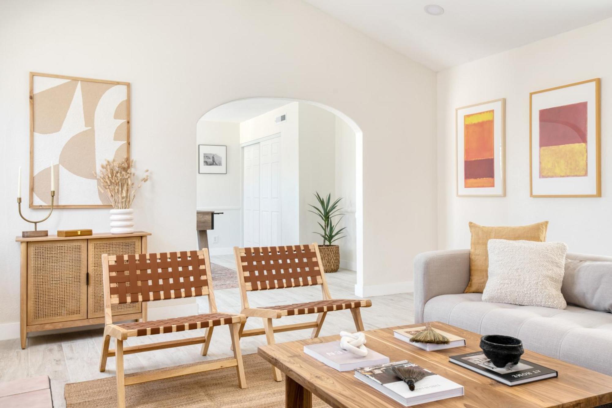 Archie By Avantstay Desert Retreat W Courtyard Edge Of Joshua Tree Yucca Valley Exterior foto